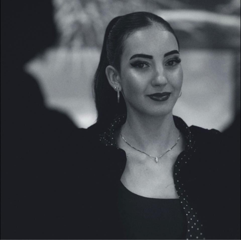 Александра